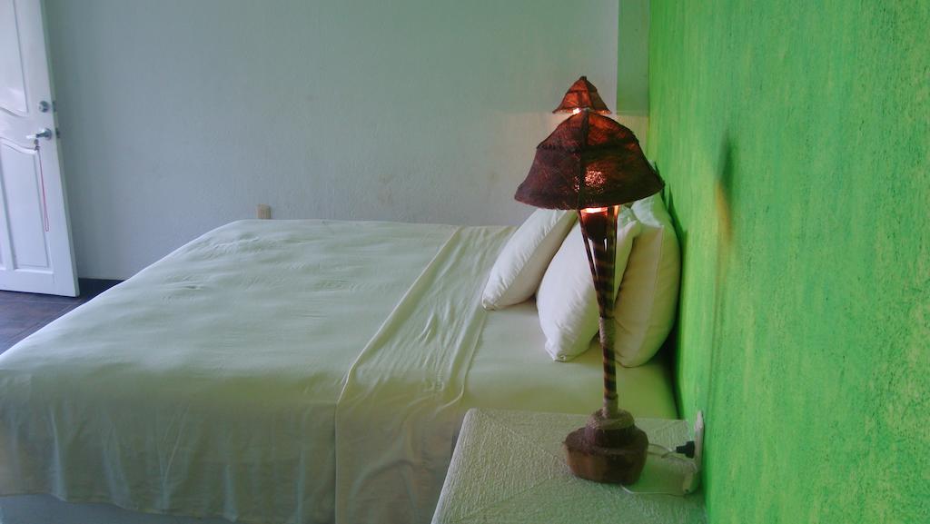 Posada Zaira Del Mar Коюка Номер фото